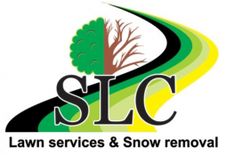 SLC lawn services