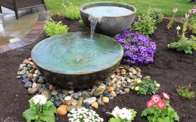 Water Features - Free Estimates